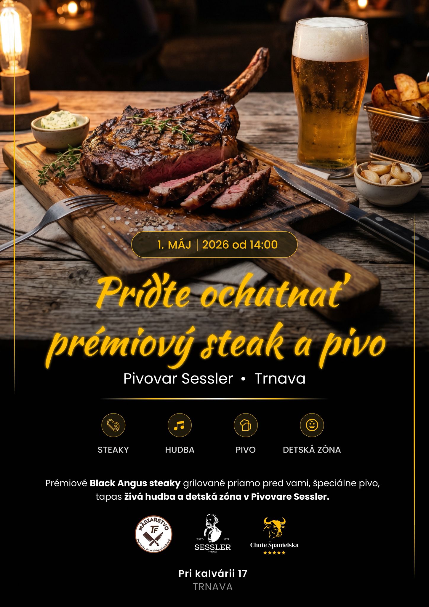 TF mäsiarstvo Trnava